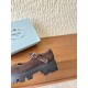 Prada Loafers