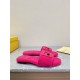 Fendi Slippers and sandals