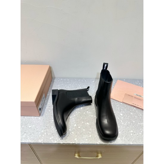 MiuMiu Boots