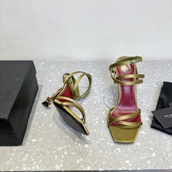 YSL Sandals