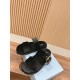 Prada Slippers and mules