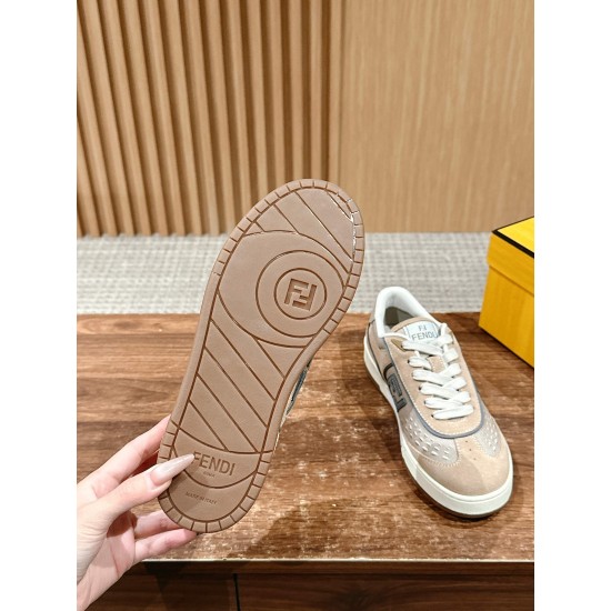 Fendi Sneakers