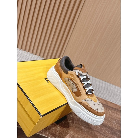 Fendi Sneakers