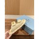 Prada Slippers and mules
