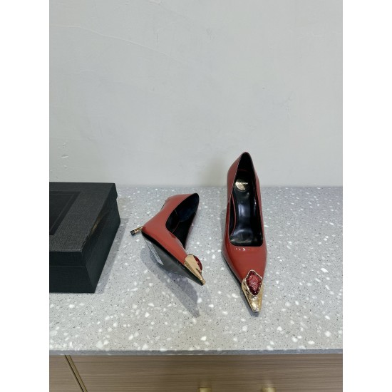 YSL Pumps