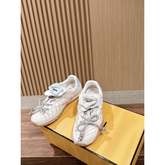 Fendi Sneakers