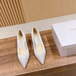 JIMMY CHOO SHOES