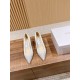 JIMMY CHOO SHOES