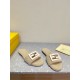 Fendi Slippers and sandals