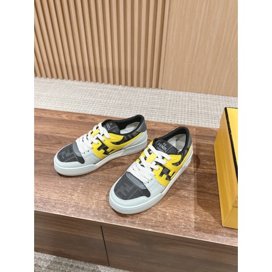 Fendi Sneakers