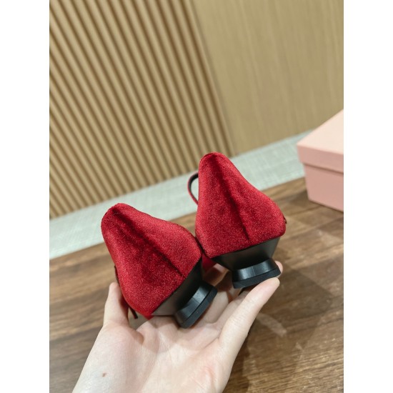 MiuMiu Sandals