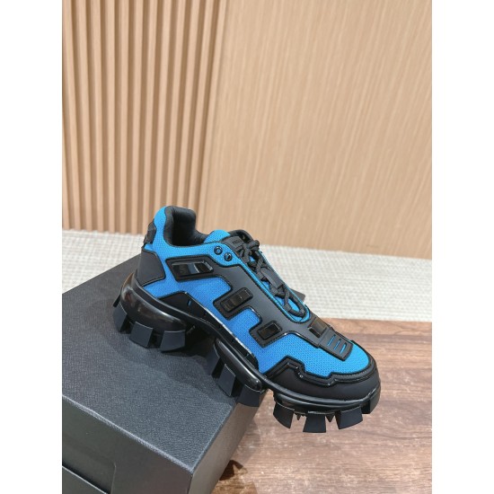Prada Sneakers