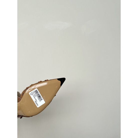 Fendi Heels