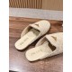 Prada Slippers and mules