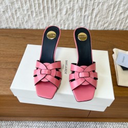 YSL Sandals