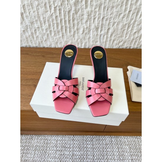 YSL Sandals
