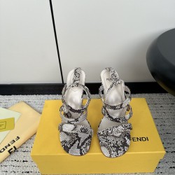 Fendi Heels