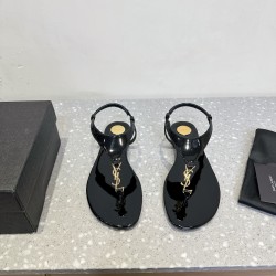 YSL Sandals