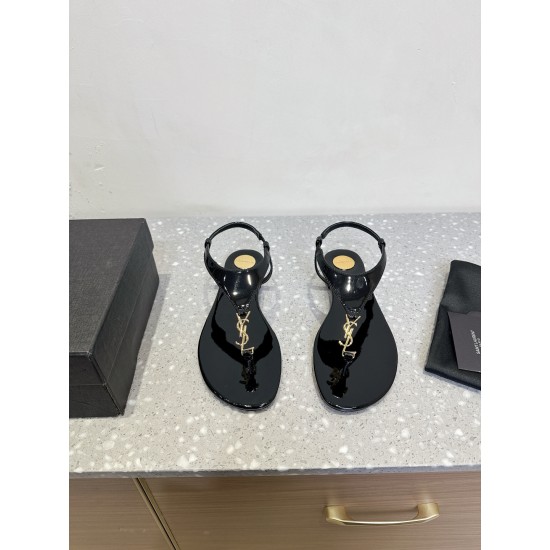 YSL Sandals