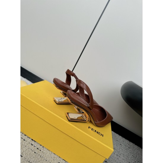 Fendi Heels