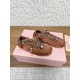 MiuMiu Ballerinas