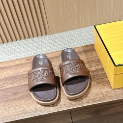 Fendi Slippers and sandals