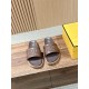 Fendi Slippers and sandals