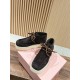 MiuMiu Loafers