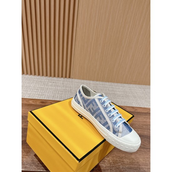 Fendi Sneakers