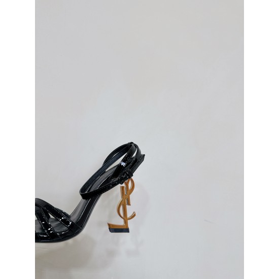 YSL Sandals