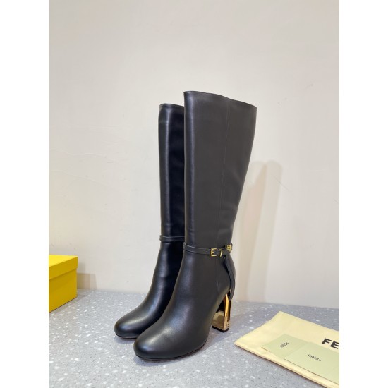Fendi Boots