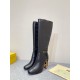 Fendi Boots