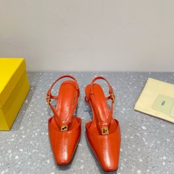 Fendi Heels