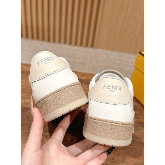 Fendi Sneakers