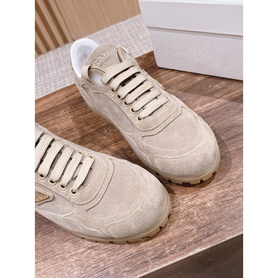 Prada Sneakers