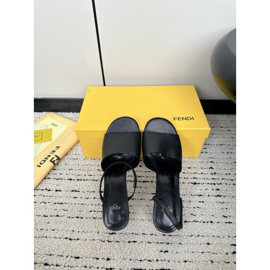 Fendi Heels
