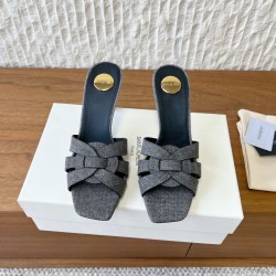 YSL Sandals
