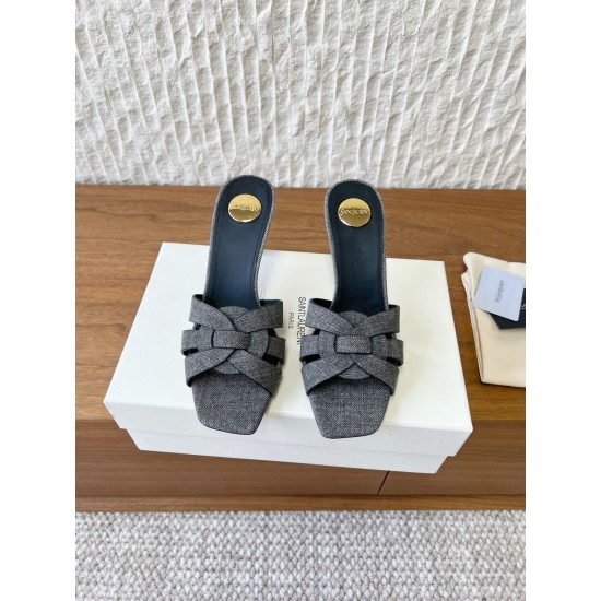 YSL Sandals