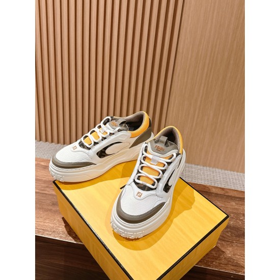 Fendi Sneakers