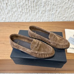 YSL Flats