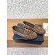 YSL Flats