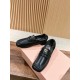 MiuMiu Loafers