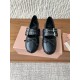MiuMiu Ballerinas