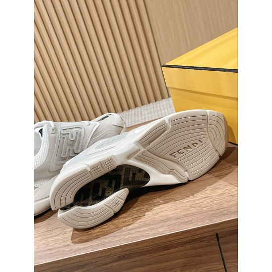 Fendi Sneakers