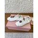 MiuMiu Ballerinas