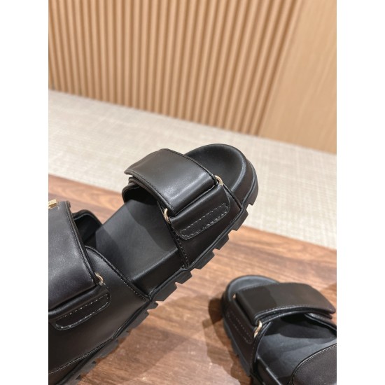 MiuMiu Sandals