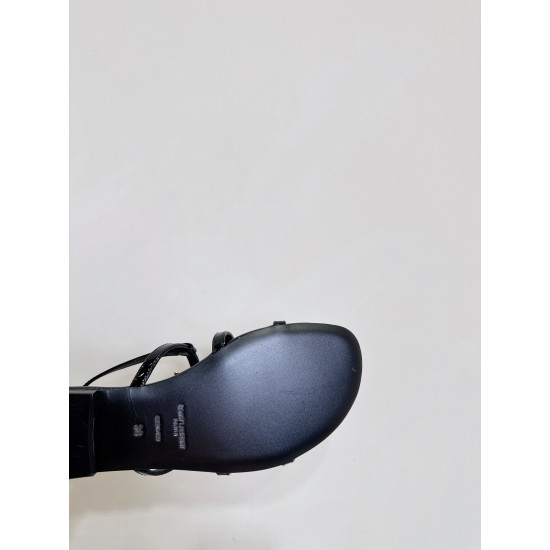 YSL Sandals