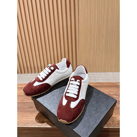 Prada Sneakers