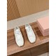 MiuMiu Ballerinas
