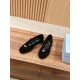 Prada Pumps and ballerinas